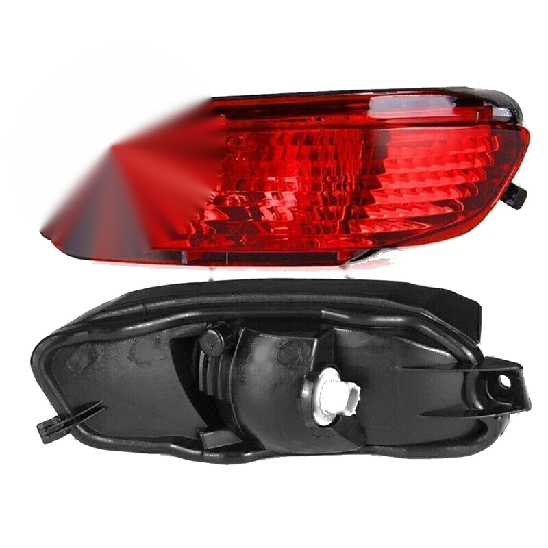 Lexus RX300 RX330 RX350 Rear Bumper Turn Signal Brake Lights 2 x (2004-2009)