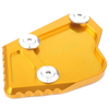BMW K1600GT K1600GTL CNC Side Kickstand Extension Pad (2011-2015)