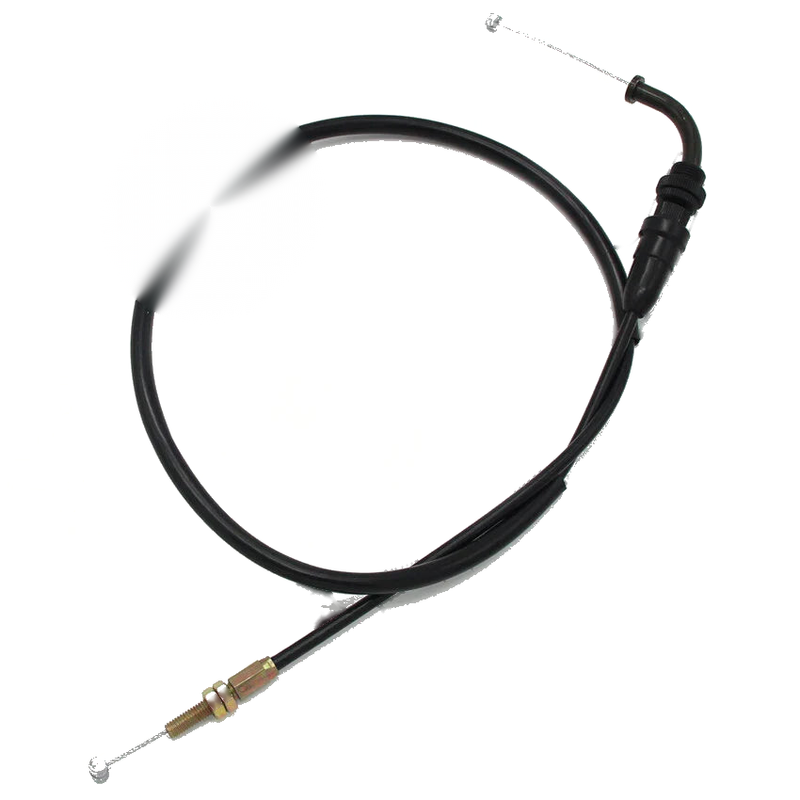 Suzuki GS450E GS550L GS500E GS650G GS850G GS1000G Throttle Cable (1979-1983)