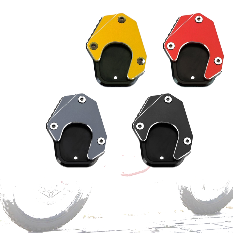 Honda CRF250L 2017-2020 Kickstand Enlarge Plate Pad fit