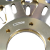 Honda CBR250RR NC22, NSR250RR Front Brake Disc Rotors (1990-1999, 1988-1998)