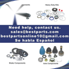 Mercedes Sprinter Wheel Seal Sprinter 2500 3500
