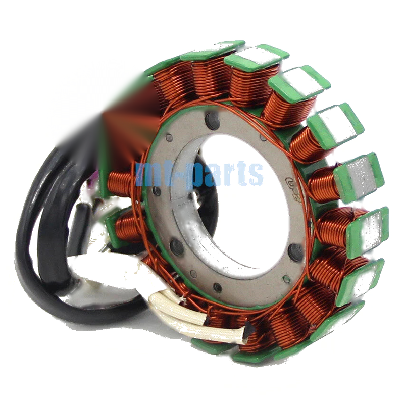 Nordik ATV Storm 400 EFI & UTV Tornado 400 Stator Magneto Coil (2010-2015)