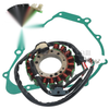 Yamaha Grizzly 600 Stator Regulator Rectifier Gasket (1998)