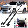 Toyota Land Cruiser Trunk Gas Struts (1990-1997)