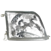 Land Cruiser Prado 90 95 Headlight (1999-2002)