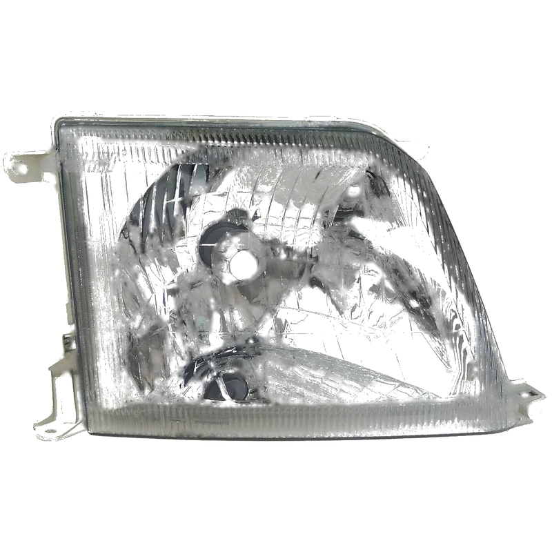 Land Cruiser Prado 90 95 Headlight (1999-2002)