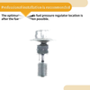 Toyota 4Runner (1981-1992) 1 Pc Fuel Pressure Regulator