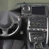 Nissan GTR R35 2008-2016 Real Carbon Fiber Full Set Interior Cover Trim Kit