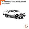 Nissan Navara D22 ZD30 ZDI GU DDi Radiator Fan Blade (2001-2015)