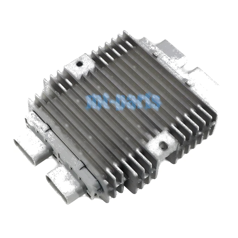 Can-Am Maverick R 2024-2025 Voltage Regulator