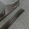 Nissan Skyline R33 GTS GTR 1994-1997 Real Carbon Fiber Door Sill Trim Strip