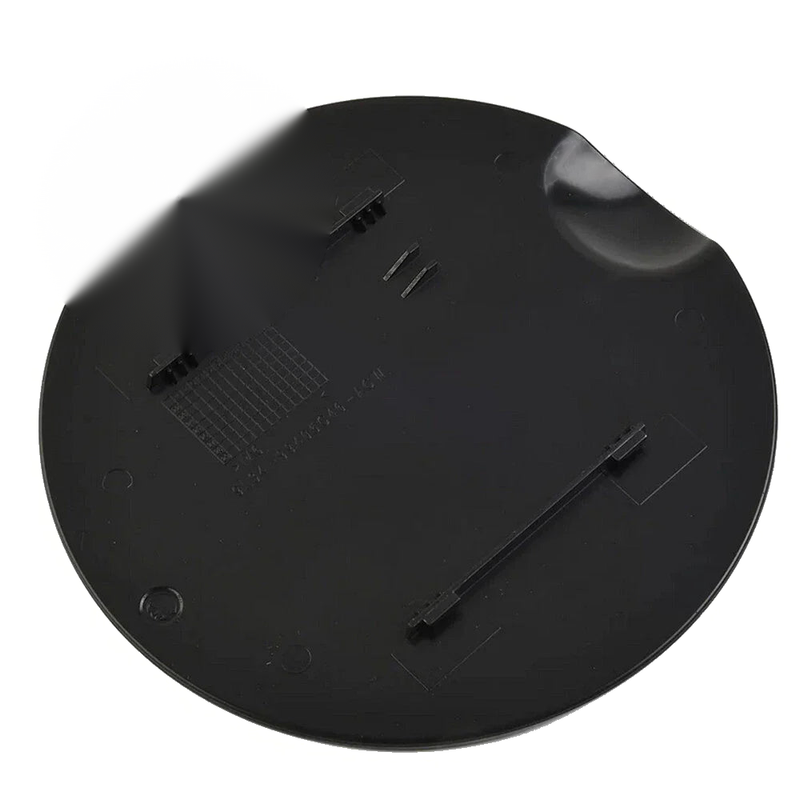 2009-2014 Ford F-150 Fuel Gas Tank Filler Lid Door Cap (2009-2014)