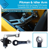 Ford Ranger PJ PK, Mazda BT-50 2.5 3.0 Pitman & Idler Arm (2006-2011)