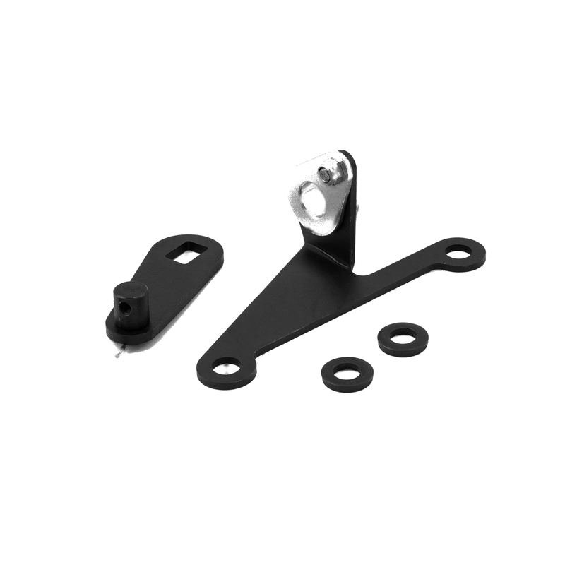 GM Th400 Transmission Cable Bracket & Lever