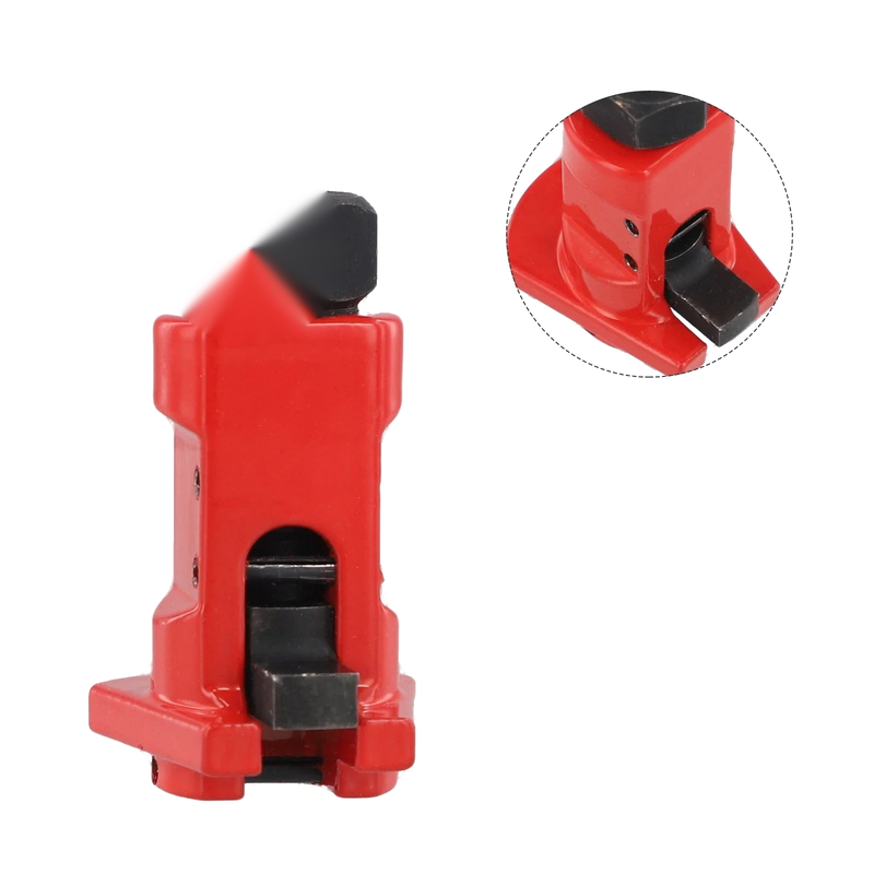Suspension Strut and Ball Joint Removal Spreader