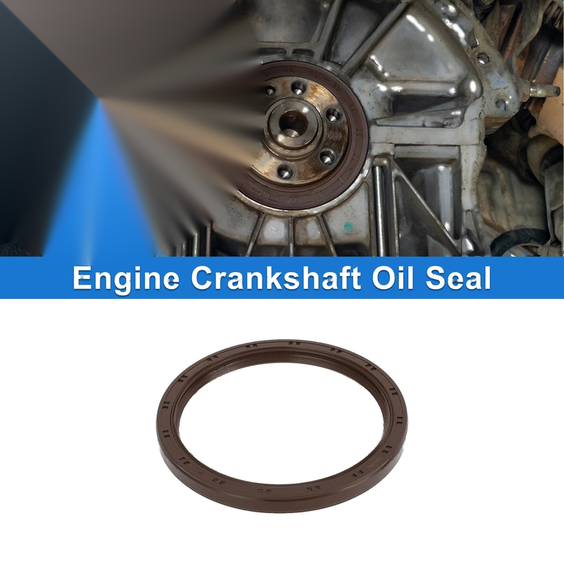 Toyota Camry, Highlander Rear Crankshaft Oil Seal (2002-2023)