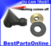 Isuzu Ascender Rack and Pinion Bushing (2003–2008)