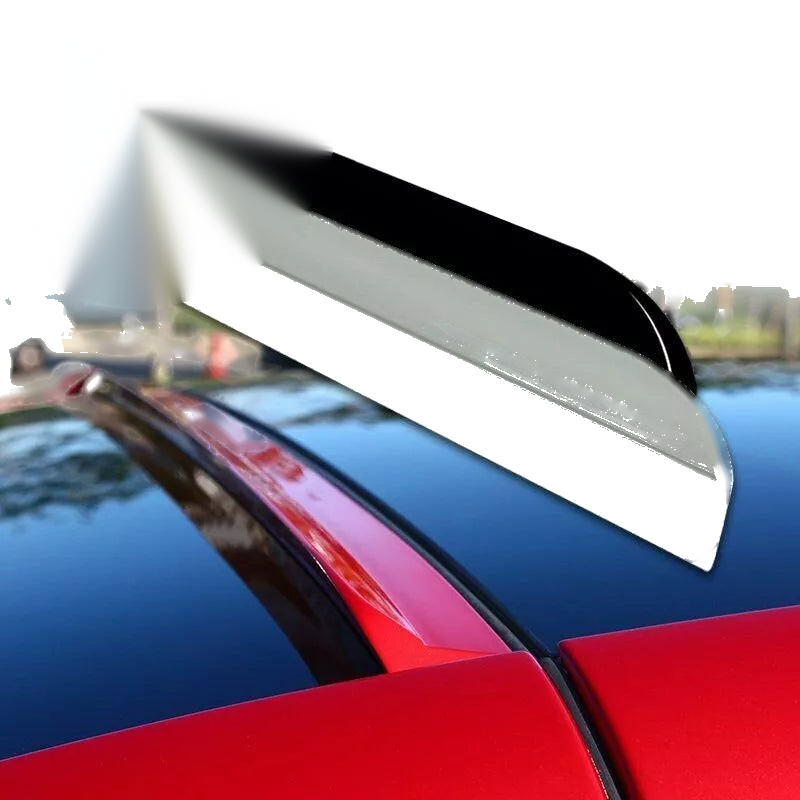 Honda TL UA8-UA9 Roof Spoiler (2009-2014)