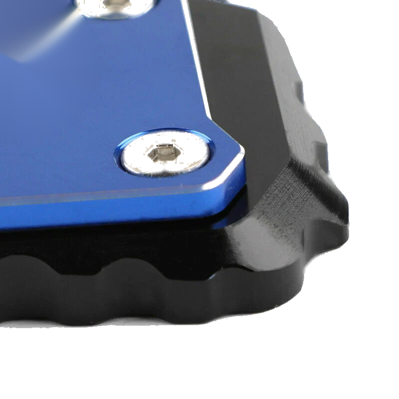 BMW R1200 GS LC Side Stand Base (2017-2018)