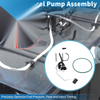 Dodge Nitro / Jeep Liberty Electric Fuel Pump Assembly (2007 - 2011)