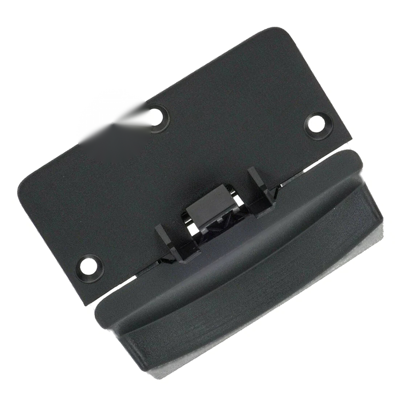 Dodge Ram Full Console () Armrest Lid Latch (2013-2018)