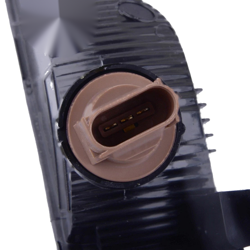 Ford Mustang Turn Signal Light Lamp Front Right (2015-2017)