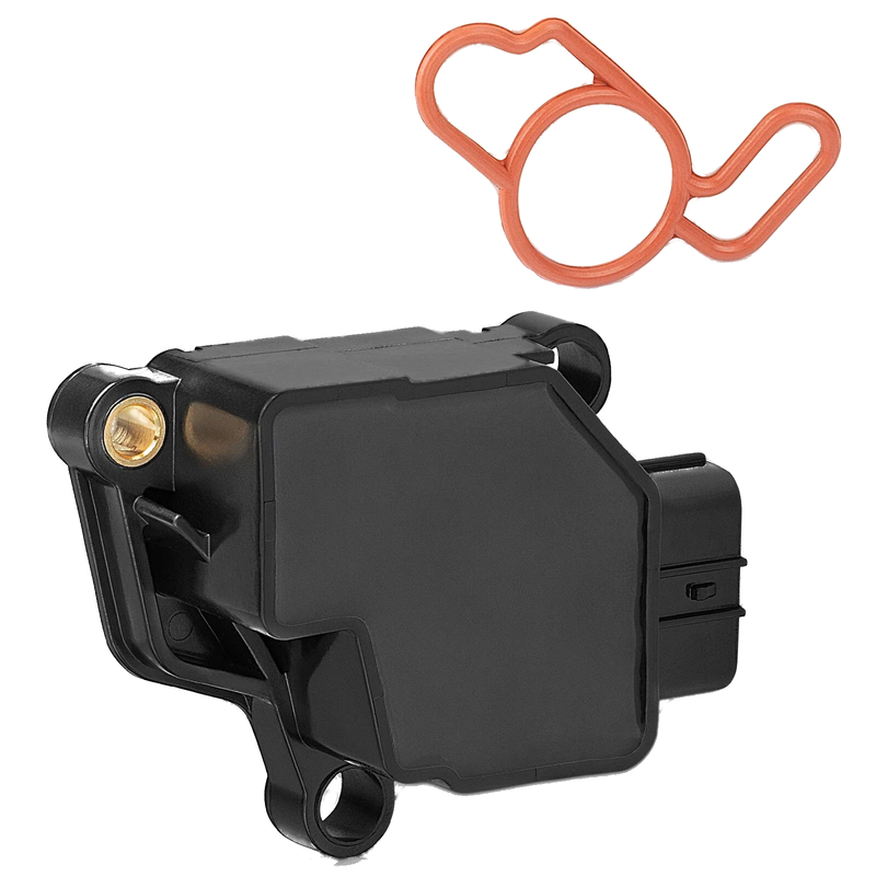 Honda TRX700XX Big Red 700 MUV700 Throttle Position Sensor Set (2008–2013)
