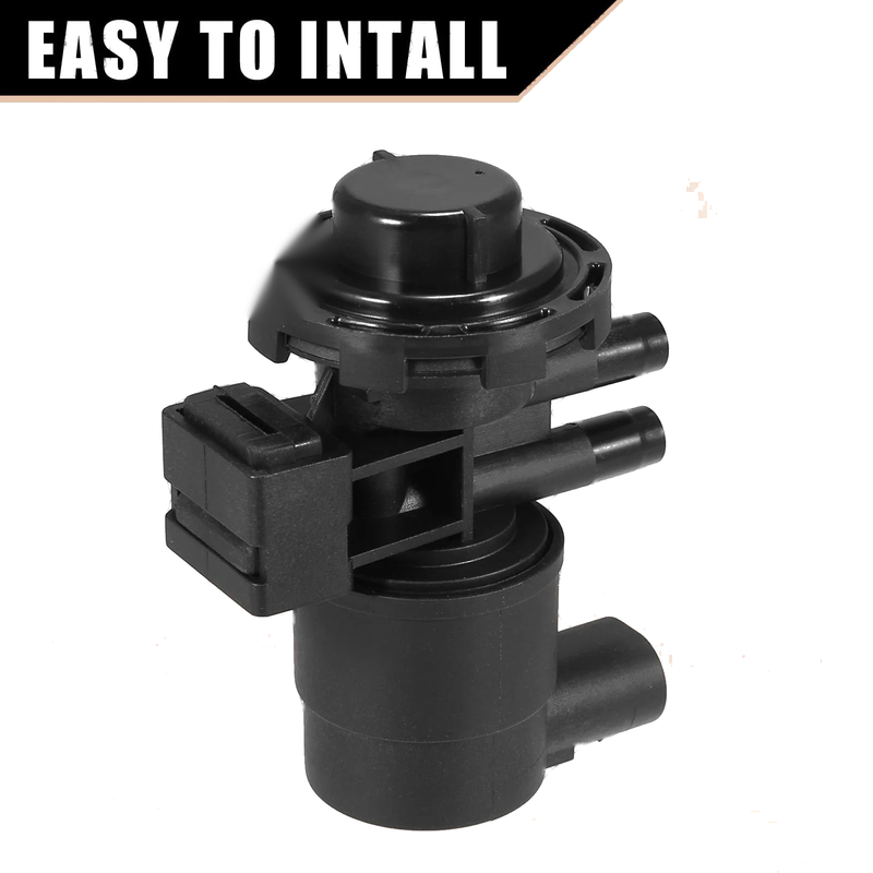 Jeep Wrangler Vapor Canister Vacuum Solenoid Value (1997-2004)
