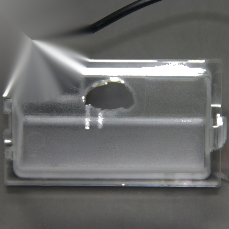Land Rover Range Rover Sport Rear View Backup Camera (2010–2013)