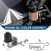 Land Rover Range Rover Oil Filter Housing (2010-2017)