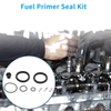 Chevy Silverado 2500 HD 6.6L 1 Set Fuel Primer Seal Kit (2001-2016)