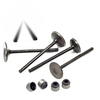 Polaris Predator 500 Outlaw 500 Intake & Exhaust Valve Seals (2003-2007)