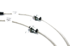 Subaru WRX GDA, GDB, GG MK-2 (2000-2008) - Upgrade Brake Line Kit