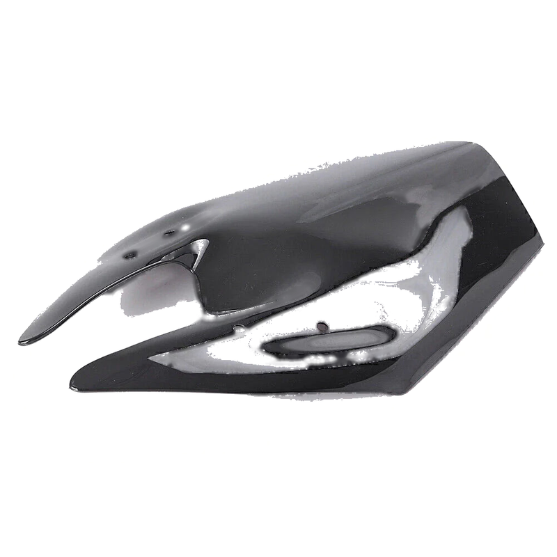 Kawasaki Z800 Smoke Front Windshield Windscreen (2013-2014)