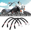 Suzuki 4 x Turn Signal Wiring Adapter Connectors