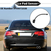 Porsche Cayenne 1pc Rear Brake Pad Wear Sensor (2017-2024)