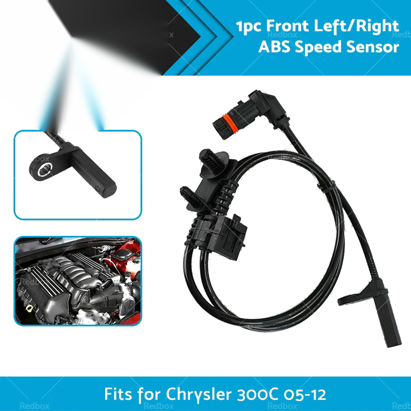 Chrysler 300C ABS Speed Sensor (2005-2010)