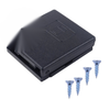 Car Boat Marine Truck - Self Adhesive 2 x Foldable Drink Bottle Holders