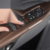 Lexus NX250 NX350 Wood Grain Window Lift Switch Panel Trim (2022–2023)