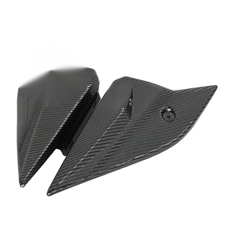Yamaha MT-09 FZ-09 Carbon Side Panels Cover (2014-2020)