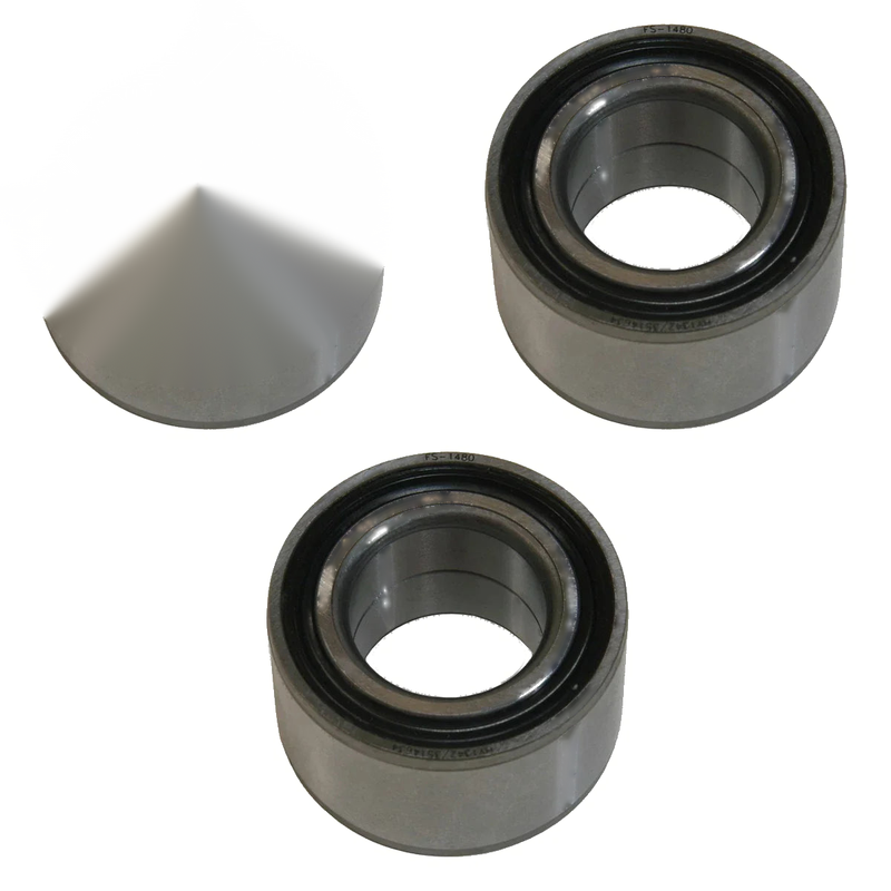 Polaris Magnum 325 Front Wheel Bearings & Rear Axle Bearing (2001–2002)