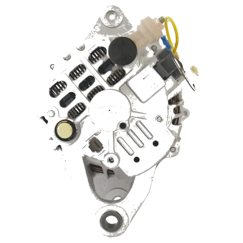Ford Meteor 4cyl 1.6L B6 Petrol Alternator (1985-1987)