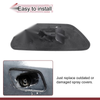 Subaru Forester Front Left Washer Nozzle Cover (2013-2015)