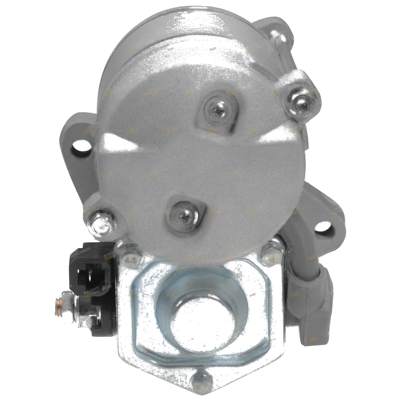 Hilux 4Runner Starter Motor 4cyl 3Y-C 2.0L (1984–1985)