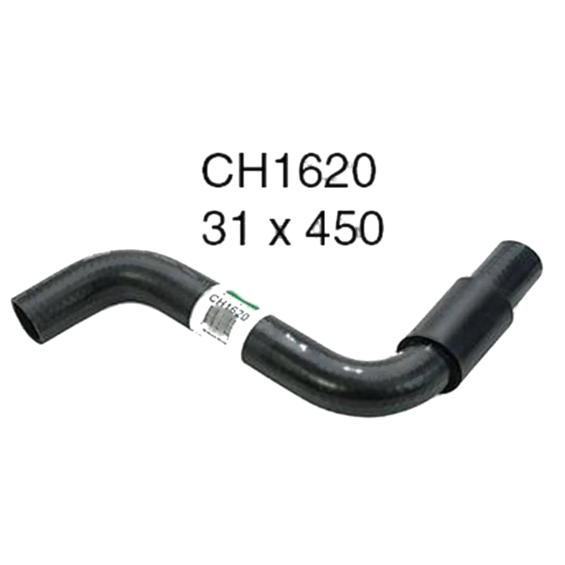 Toyota Camry Lower Radiator Hose SV20 SV21 SV22 4cyl 1.8L 2.0L (1987–1991)
