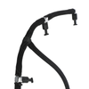 Nissan Patrol GU Y61 ZD30 Common Rail Injector Fuel Return Line (2000-2016)