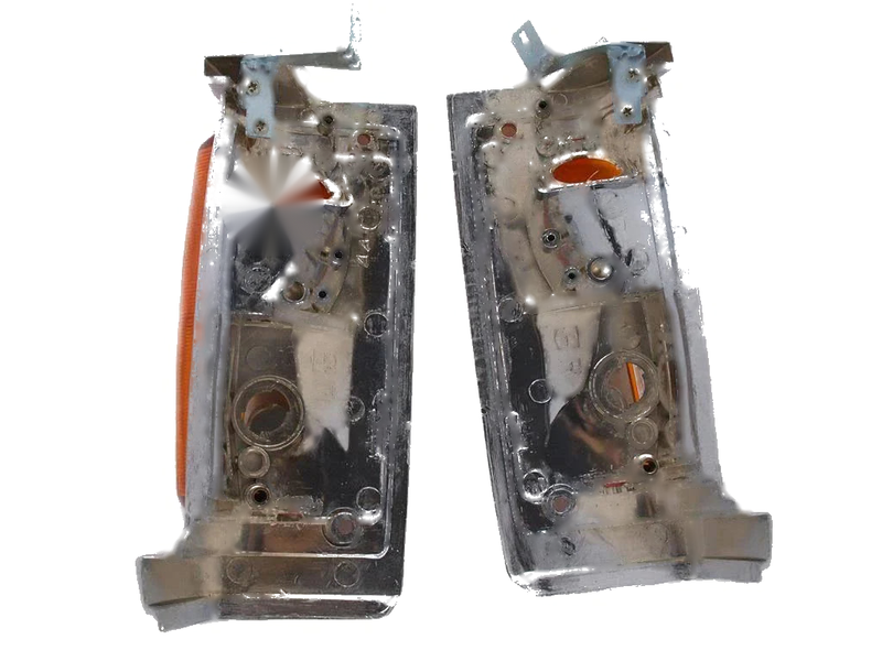 Nissan D21 Front Corner Side Light Lamp (1986-1992)