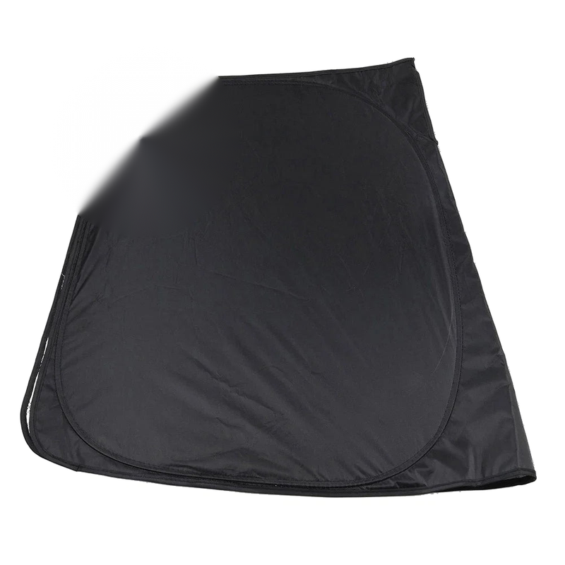 Ford F150 Foldable Windshield Sun Shade Visor Protector (2021-2025)