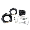 Toyota Hilux 1988-1995 Headlight Bucket x2